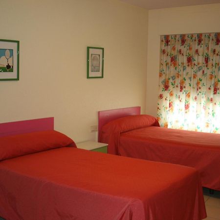 Hostal Rosa Villajoyosa Exterior photo