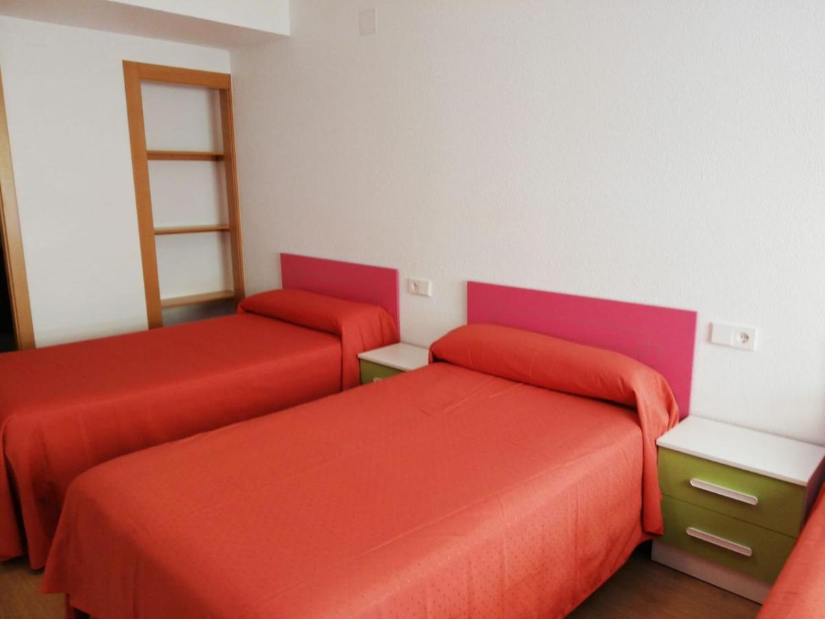 Hostal Rosa Villajoyosa Exterior photo