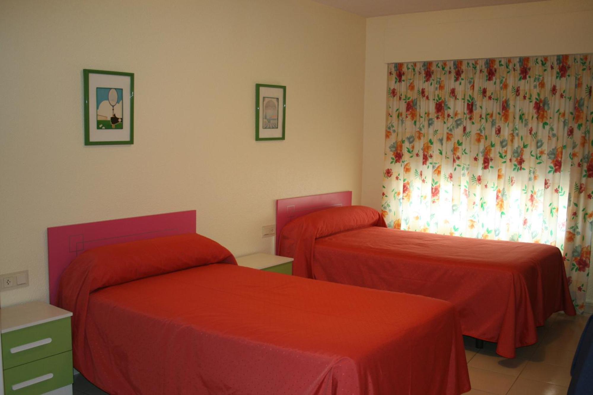Hostal Rosa Villajoyosa Exterior photo